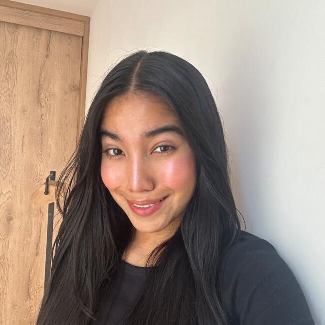 Niñera en Sabaneta (Antioquia): Geraldine