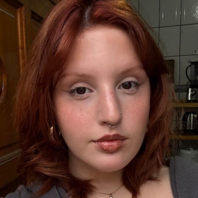 Babysitter in Ribeirão Pires: Julia Moraes