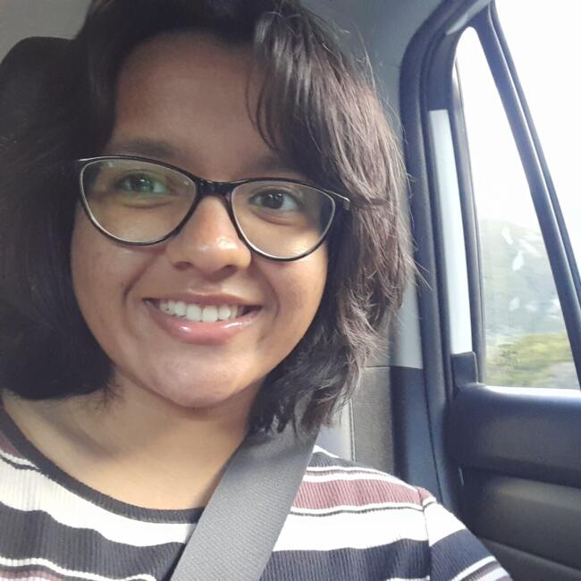 Babysitter in Christchurch: Rani