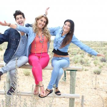 Babysitter Faro: Arlinda