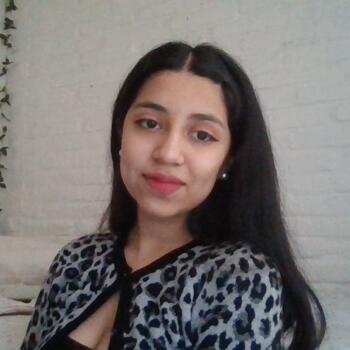 Niñeras en La Florida (Región Metropolitana de Santiago de Chile): Valentina