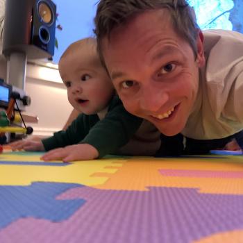 Babysitting job Alphen aan den Rijn: babysitting job Michael