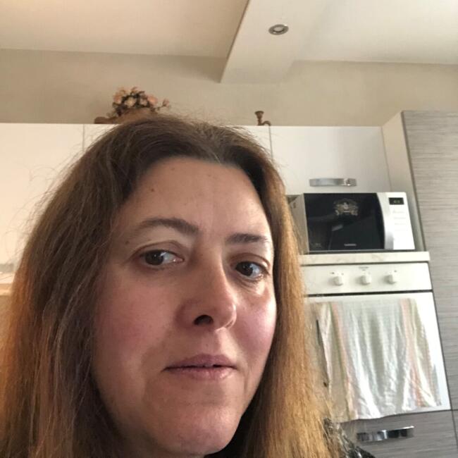 Babysitter in San Felice del Benaco: MARITTA