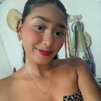 Niñera en Luruaco: Yarine