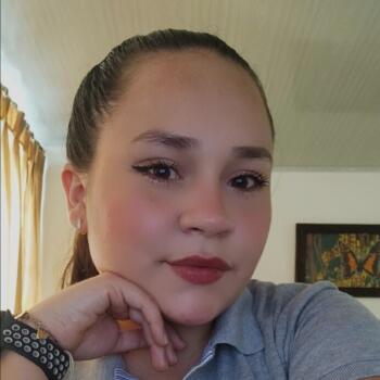 Babysitter in Boadilla del Monte: Jenny