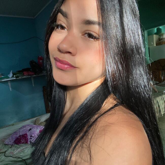 Babá em Várzea Grande: Lillyann