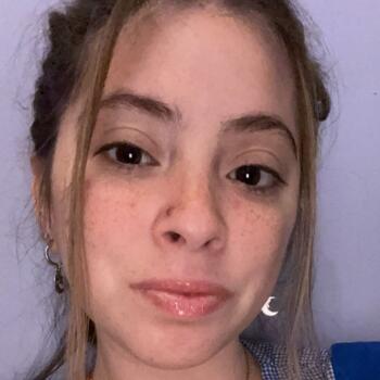 Babysitter in Buenos Aires: Iara