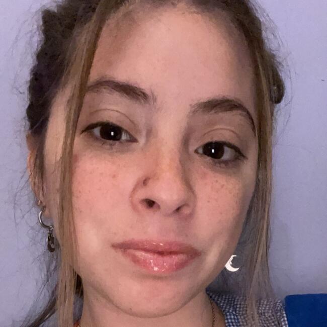 Babysitter in Buenos Aires: Iara