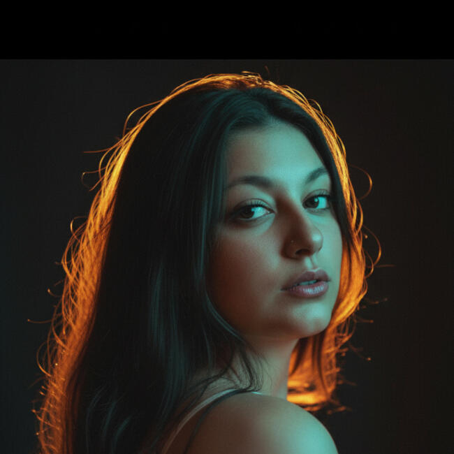 Babysitter in Porto Alegre: Jessica