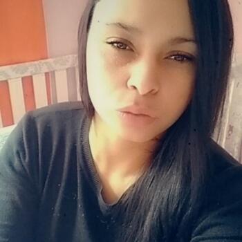 Babysitter in Fazenda Rio Grande: Jhennifer