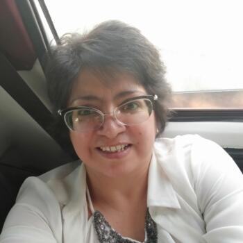 Niñera en Nicolás Romero: Marisela Belem