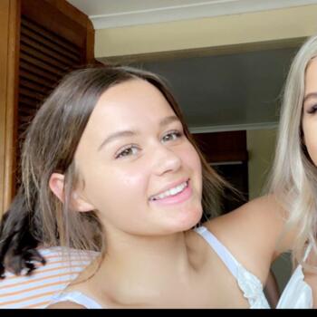 Nanny in Hobart: Mollie