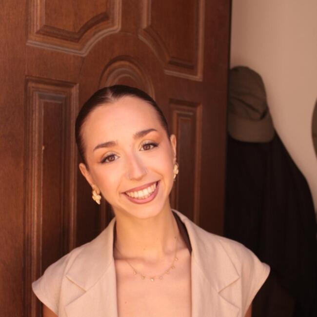 Babysitter in Cesena: Alessia