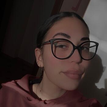 Babysitter a Rivoli: Giusi