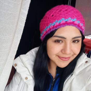 Babysitter in Valparaíso: Coni