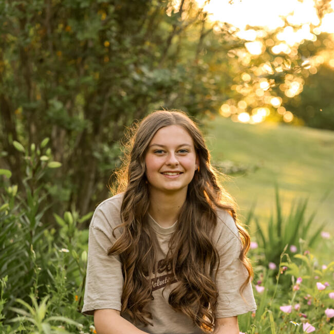 Nanny in Harrogate: Molly