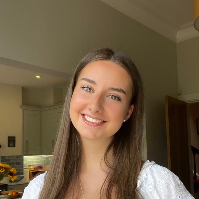 Babysitter in Launceston: Maia