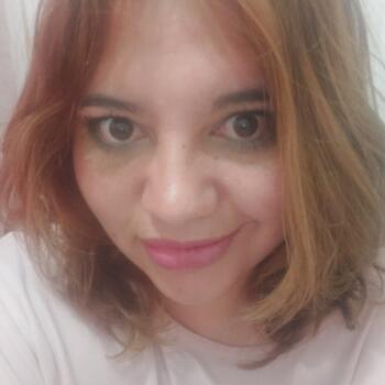 Babysitter Calama: Yenny