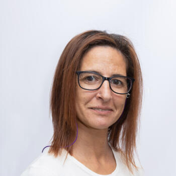 Babysitter em Leiria: Anabela