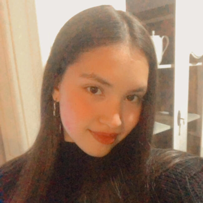 Babysitter in San Nicolás de los Arroyos: Celeste