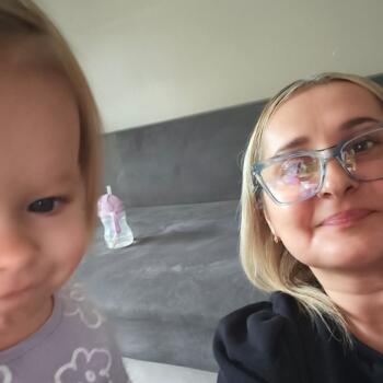Opiekunka do dziecka w Pabianice: Aneta