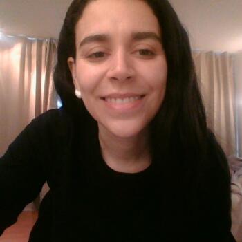 Niñera en Buenos Aires: Ana Lía