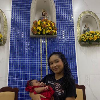 Babysitter in Marechal Deodoro: Layla