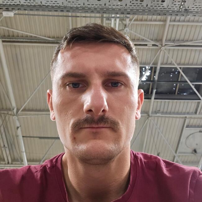 Praca dla opiekunki do dziecka w Elbląg: Dominik