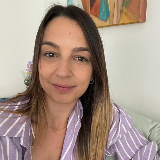 Babysitter in Loures: Raquel