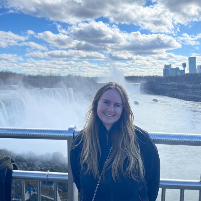 Oppas in Zwolle: Nina