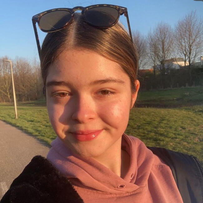 Babysitter in Heerlen: Lara
