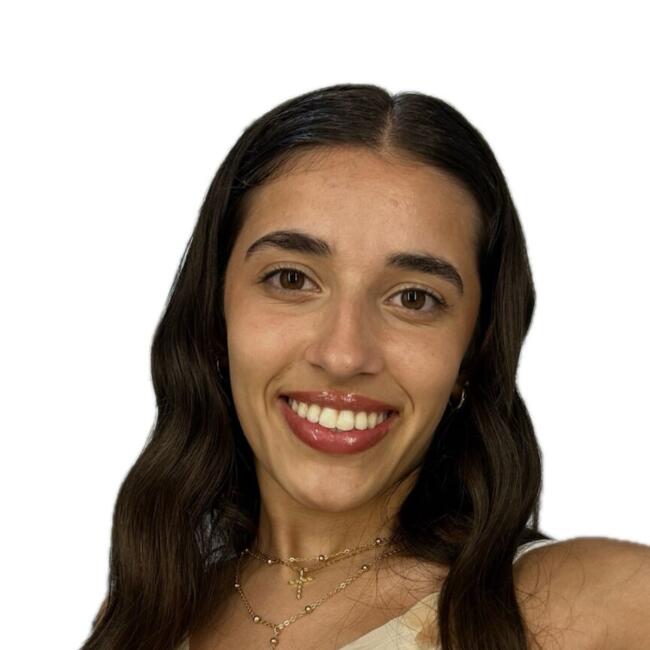 Babysitter in Montemor-o-Velho: Ana