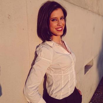 Babysitter em Amadora: Carina