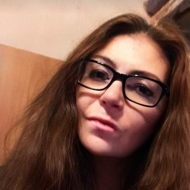 Babysitter in Vicente López: Thania