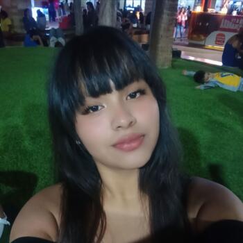 Babysitter στην περιοχή Piura: Ariana Mercedes