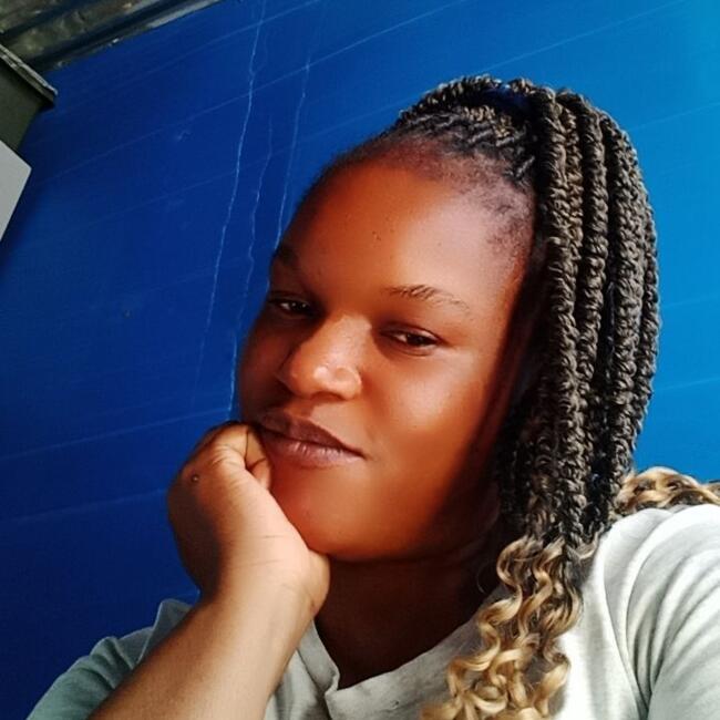 Babysitter in Tokoza: Shamiso