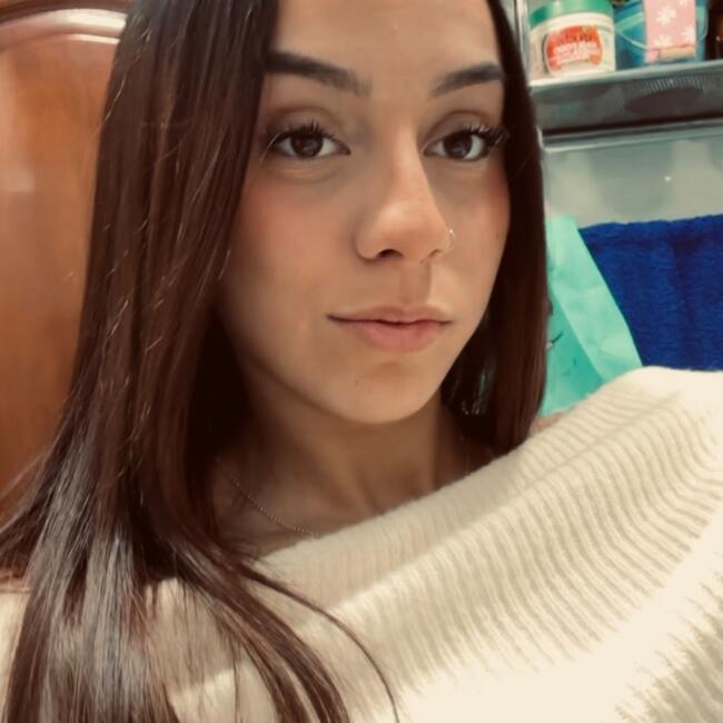 Niñera en Sevilla: Claudia