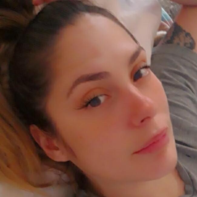 Canguro en Alhaurín el Grande: Ana belen