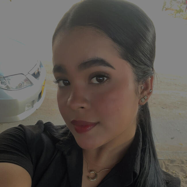 Babysitter in Barranquilla: Yiseth