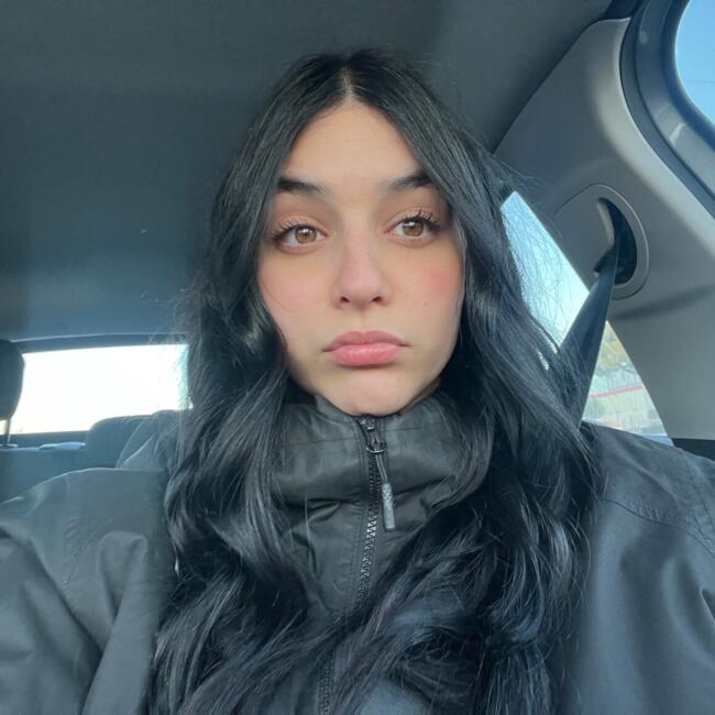 Babysitter a Rimini: Emili