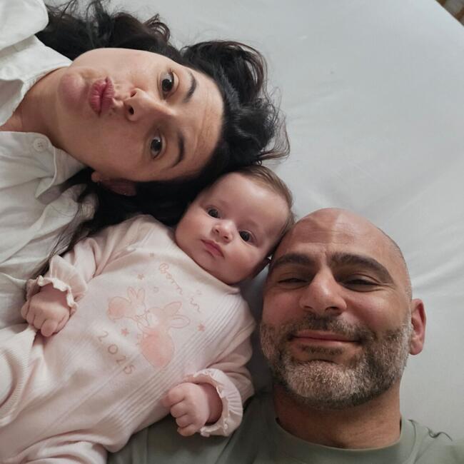 Babysitting job in Limassol: Stephanos