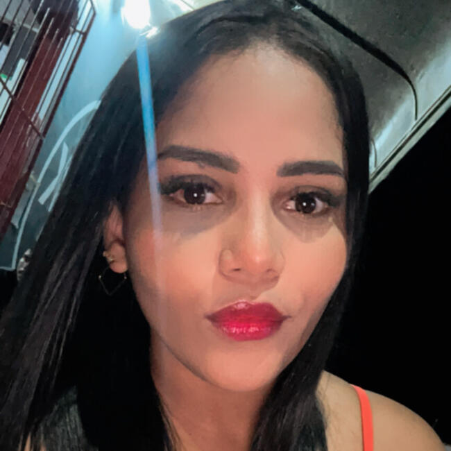 Babysitter in Rio Branco: Cleyce