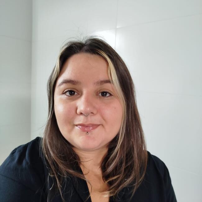 Babá em Pomerode: Saionara