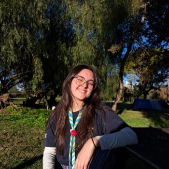 Babysitter in Rosario: Lara