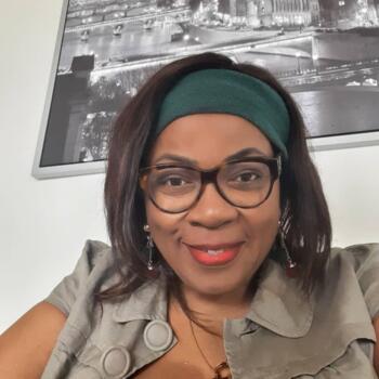 Baby-sitter Villiers-le-Bel: Odette