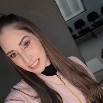 Babysitter in Oudergem: Jady