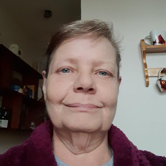 Chůva v Teplice: Jiřina