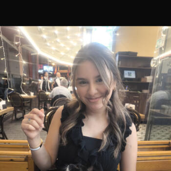 Babysitter in Hamburg: Sahra