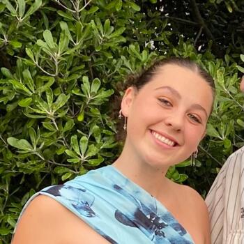 Nanny in Wellington: Georgia