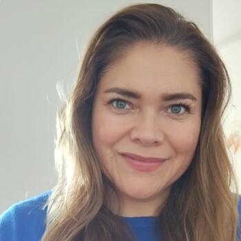 Babysitter Coquimbo: Carolyn